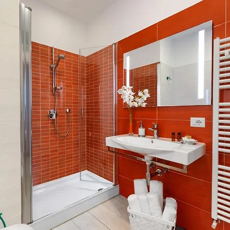 Bed and breakfast Eterea Charming Península Sorrentina