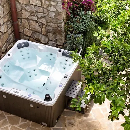 Frühstückspension Eterea Charming Sorrent