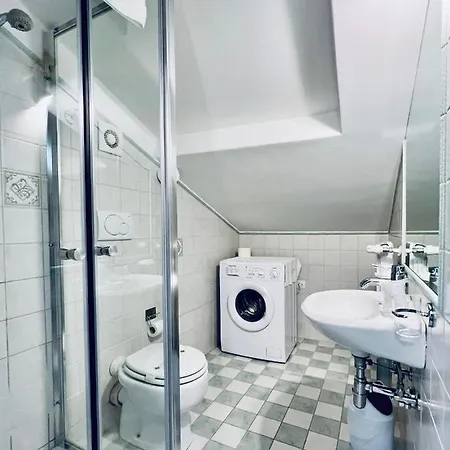 Eterea Charming Bed and breakfast Península Sorrentina