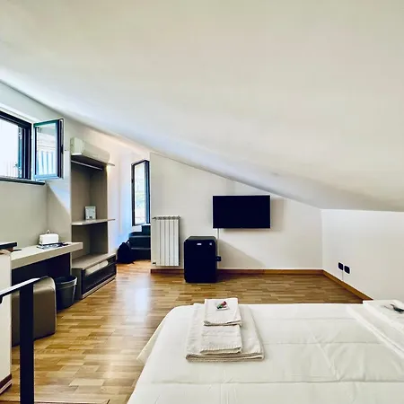 Eterea Charming Bed & Breakfast