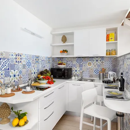 Eterea Charming Oda ve Kahvaltı 3*