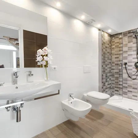 Nocleg ze śniadaniem Eterea Charming Półwysep Sorrentyński