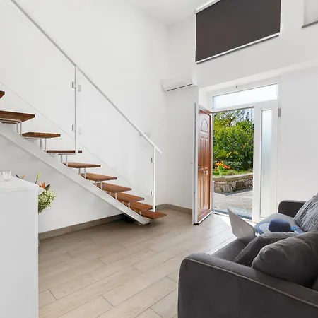 Eterea Charming 4* Sorrent