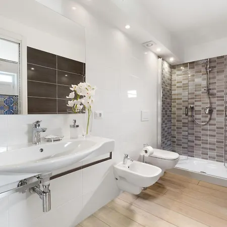 Frühstückspension Eterea Charming Sorrent