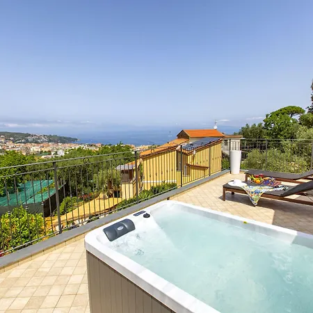 Eterea Charming Nocleg ze śniadaniem