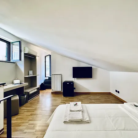 Eterea Charming Frühstückspension Sorrent