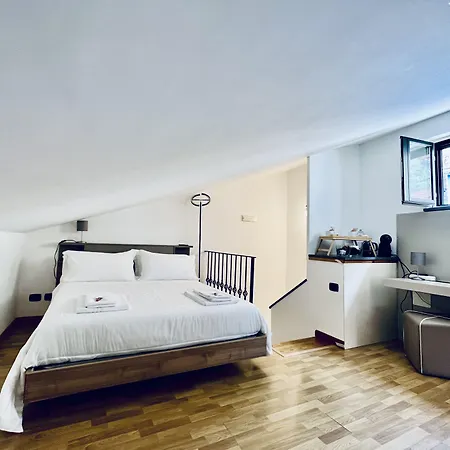 Eterea Charming B&B 4*