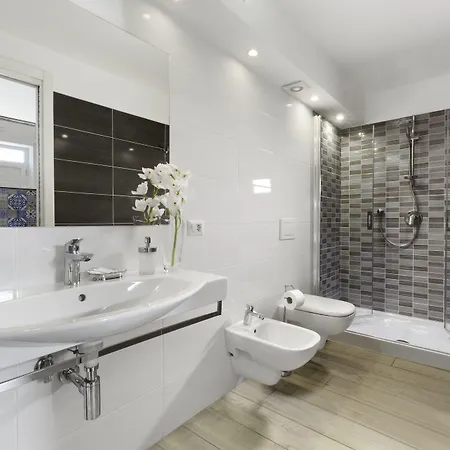 Eterea Charming 4* Sorrent