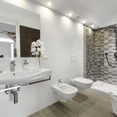 Bed and breakfast Eterea Charming Península Sorrentina