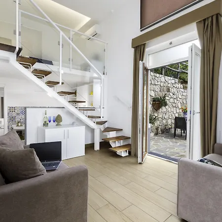 Bed and breakfast Eterea Charming