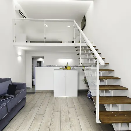 Eterea Charming Bed & Breakfast 4*