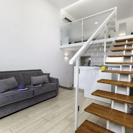 Eterea Charming Frühstückspension 4*