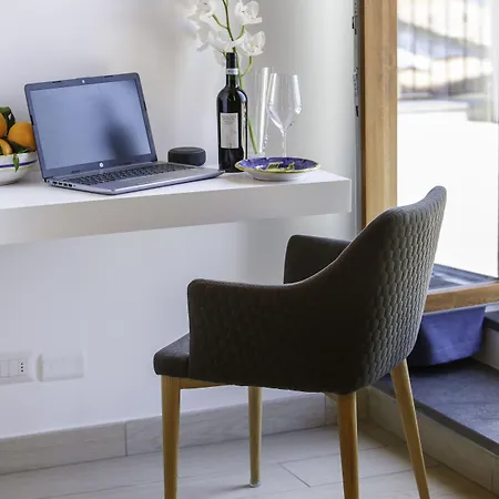 Eterea Charming 4* Półwysep Sorrentyński