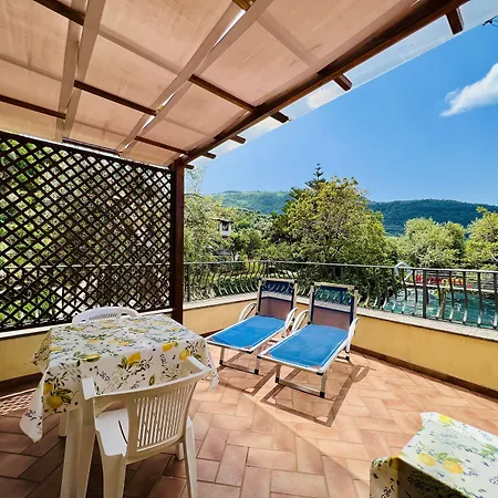 Eterea Charming Bed and breakfast