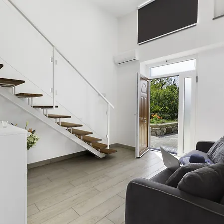 Eterea Charming Península Sorrentina