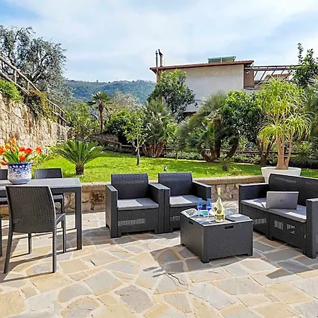 Eterea Charming 4* Península Sorrentina