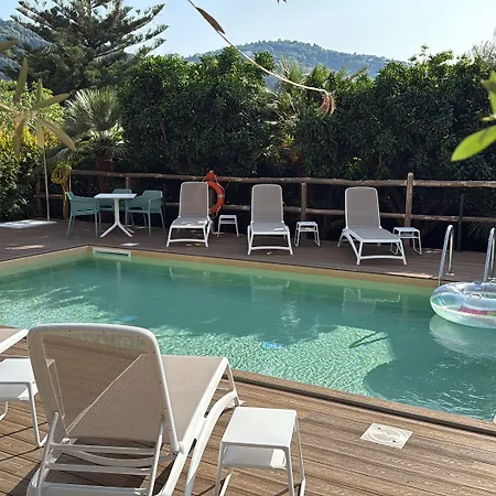 Eterea Charming Bed & Breakfast