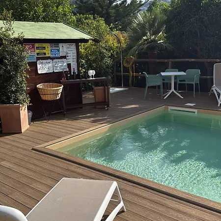 Eterea Charming Bed & Breakfast
