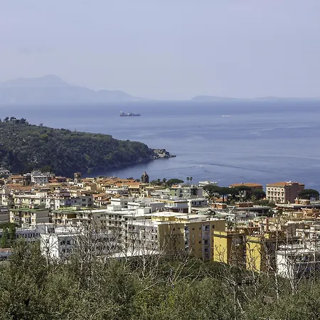 Eterea Charming Bed & Breakfast Sorrento