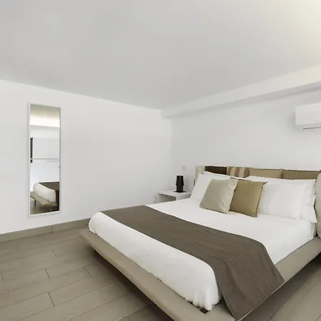 Eterea Charming Bed & Breakfast 4*