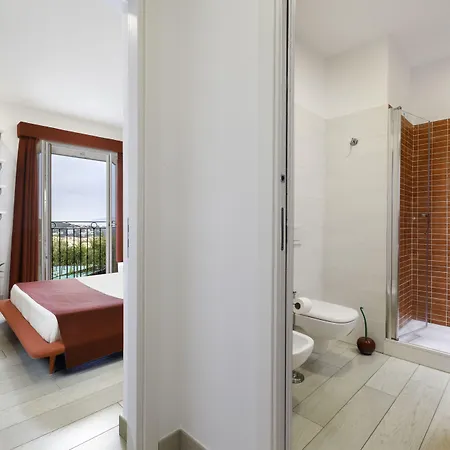 Eterea Charming Bed & Breakfast