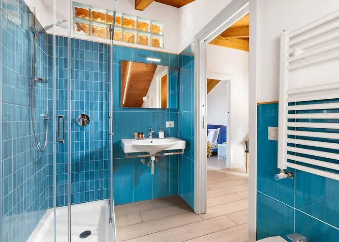 Frühstückspension Eterea Charming Sorrent