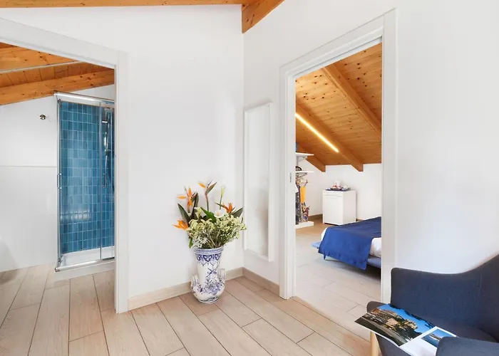 Eterea Charming Bed & Breakfast Sorrento