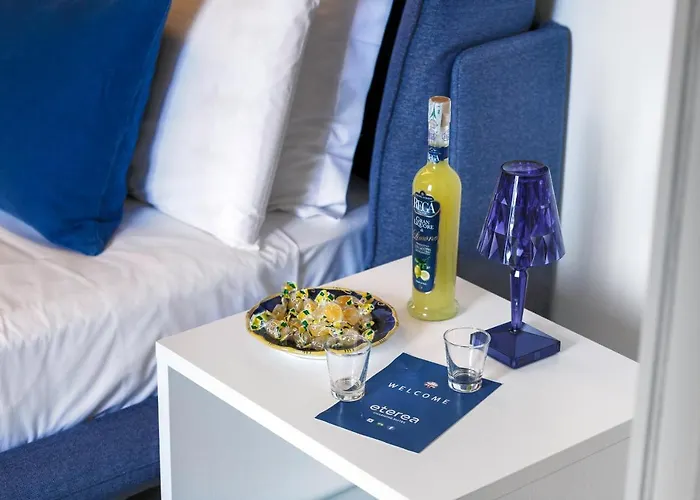 Eterea Charming Sorrent