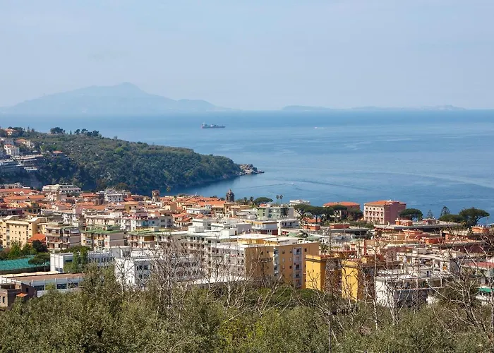 Eterea Charming Frühstückspension