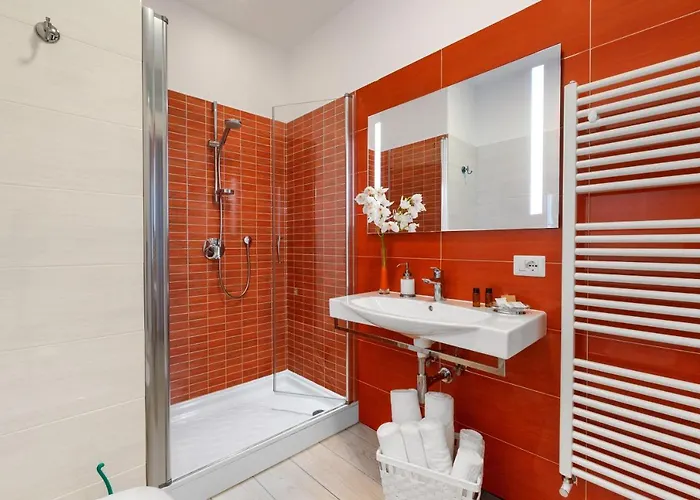 Bed & Breakfast Eterea Charming Sorrento