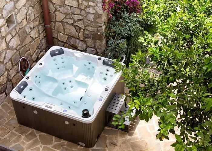 Bed & Breakfast Eterea Charming Sorrento