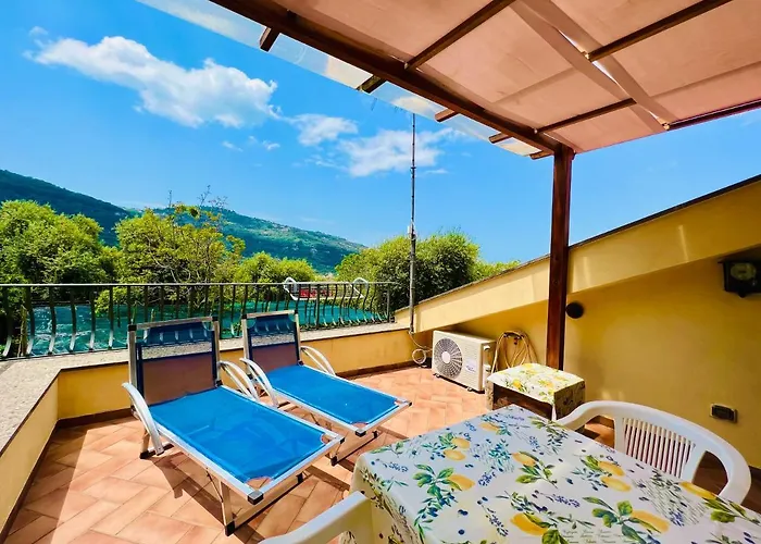 Bed & Breakfast Eterea Charming