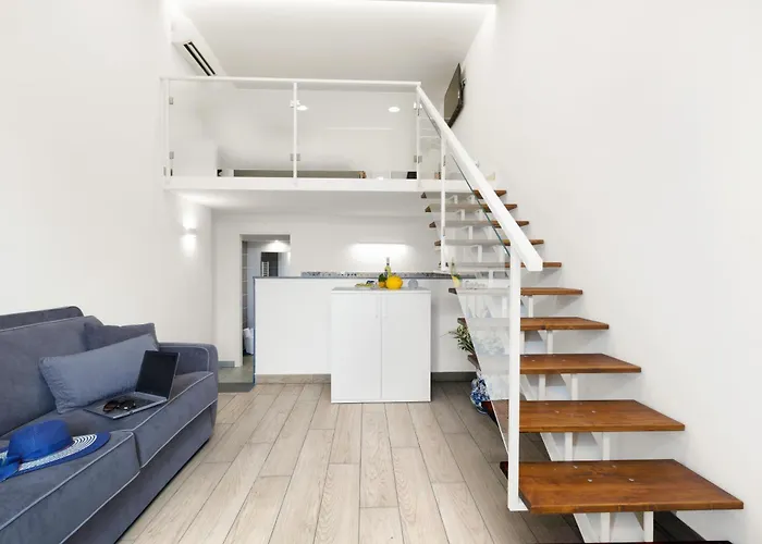 Eterea Charming ベッド・アンド・ブレックファスト