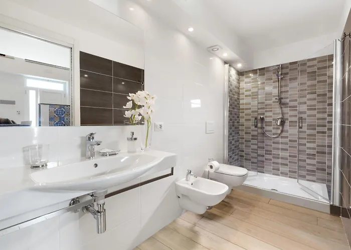 Frühstückspension Eterea Charming Sorrent