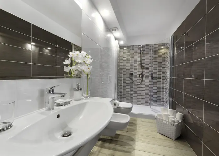 Bed & Breakfast Eterea Charming Sorrento