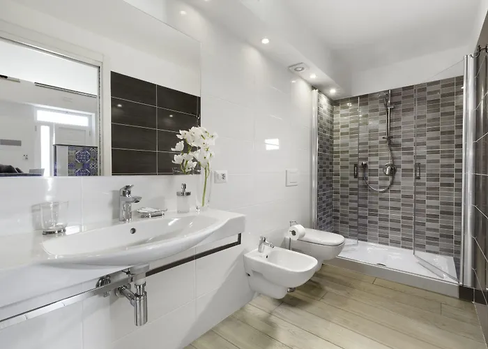 Eterea Charming 4* ソレント