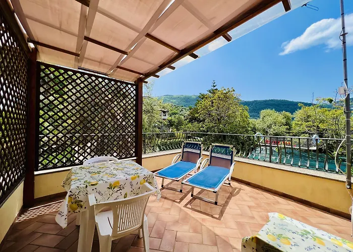 Eterea Charming Bed & Breakfast