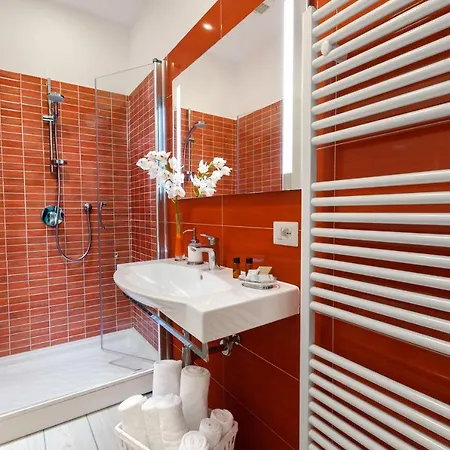 Eterea Charming 4* Sorrento