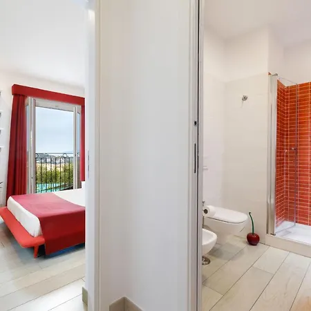 Bed & Breakfast Eterea Charming