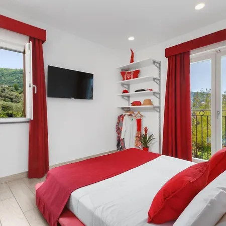 Bed & Breakfast Eterea Charming