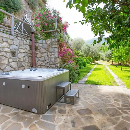 Bed & Breakfast Eterea Charming Sorrento