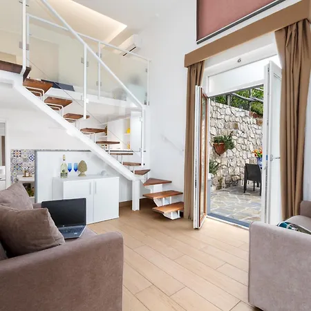 Bed & Breakfast Eterea Charming 4*