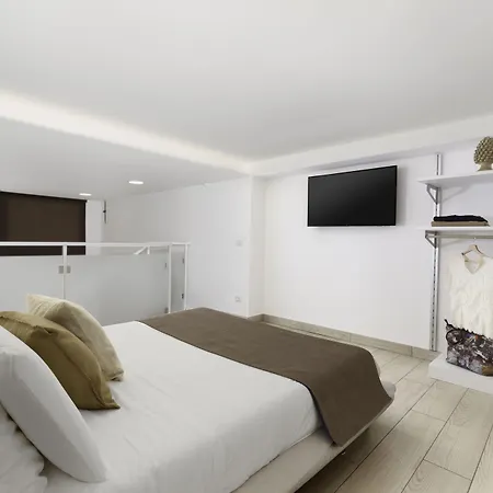 Bed & Breakfast Eterea Charming Sorrento