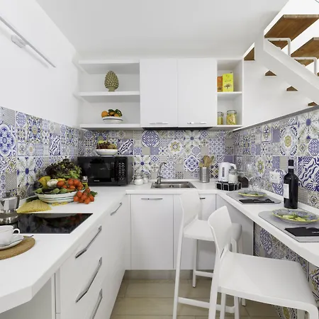 Eterea Charming Bed & Breakfast 4*