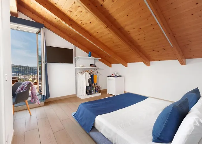 Eterea Charming Oda ve Kahvaltı 4*