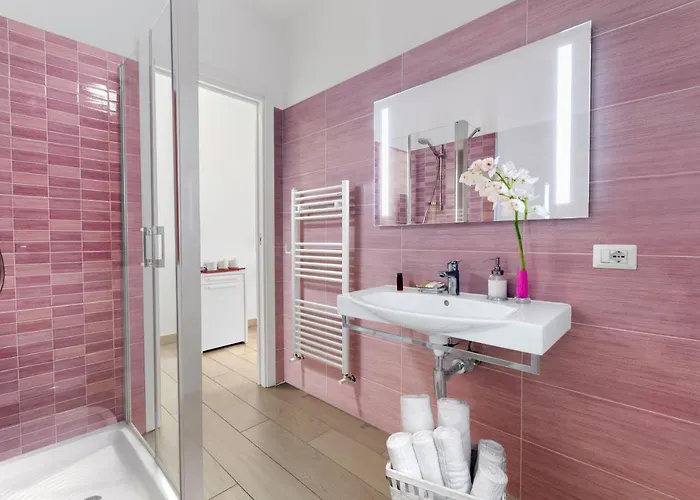 Eterea Charming Oda ve Kahvaltı 4*