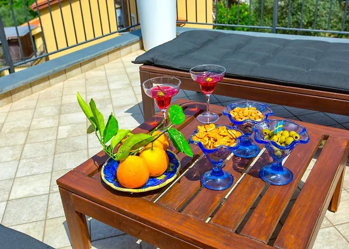 Eterea Charming Oda ve Kahvaltı 4*