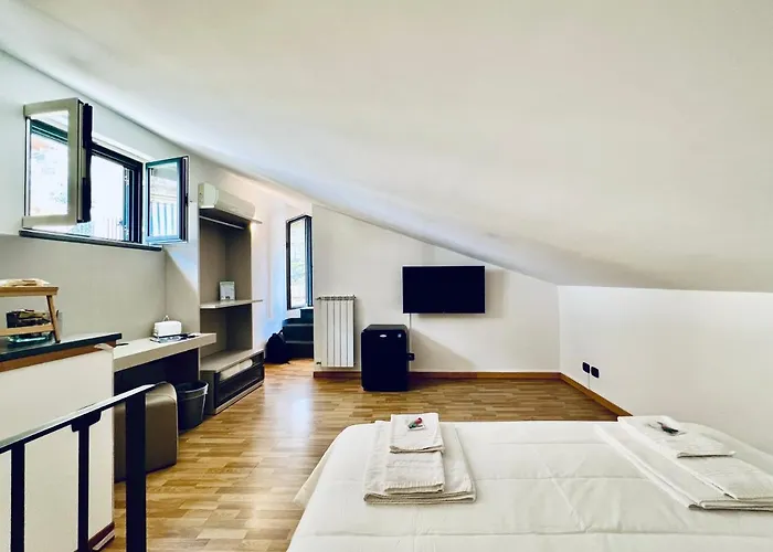 Eterea Charming Oda ve Kahvaltı