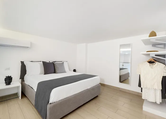 Eterea Charming Oda ve Kahvaltı 4*