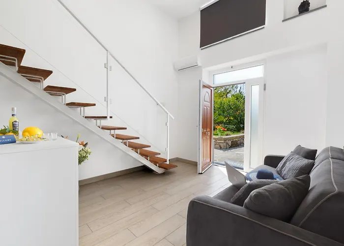 Eterea Charming 4* Sorrento